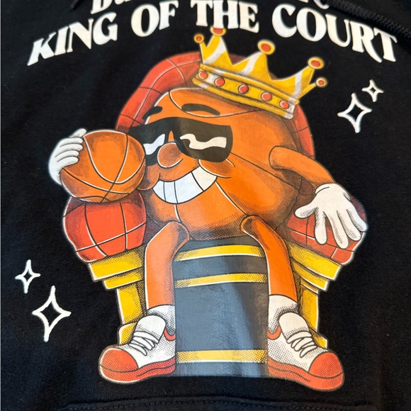 Bucket culture hoodie - Picture 3 of 6